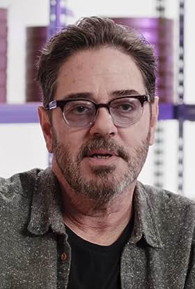 actor Steve Johnson large photo