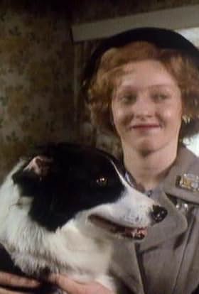 actor Jane Thornton large photo