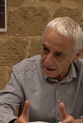 actor Adi Weiss large photo