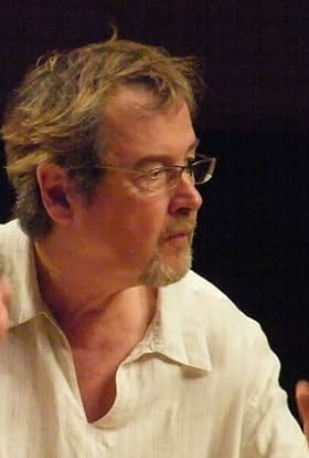 actor Richard Harvey large photo