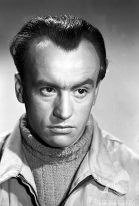 actor Wieslaw Michnikowski large photo