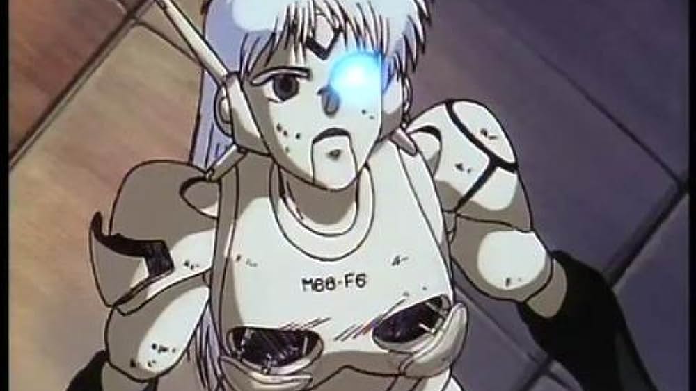 actor Kyôko Tongû large photo