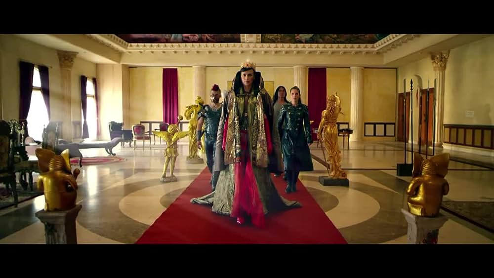 actor Barry Prima large photo