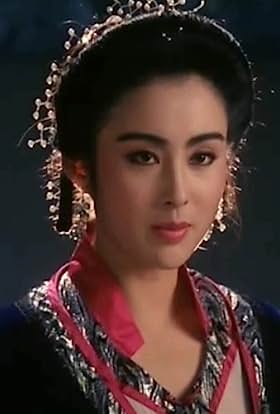 actor Sharla Cheung large photo