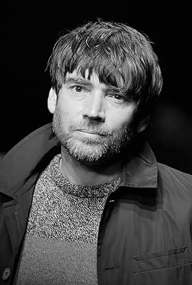 actor Alex James large photo