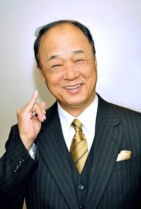 actor Ryôsei Tayama large photo