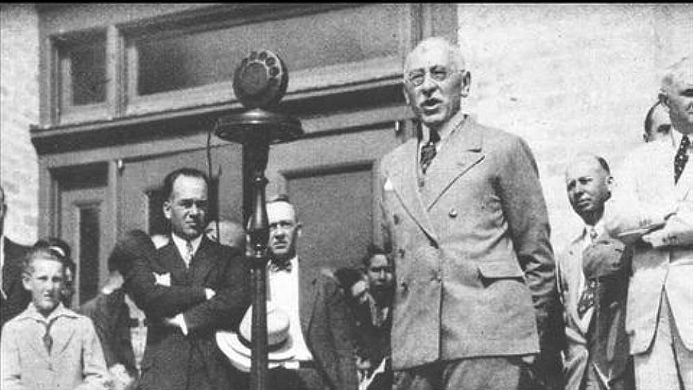 actor Tom Kaufman large photo