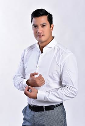 actor Diether Ocampo large photo