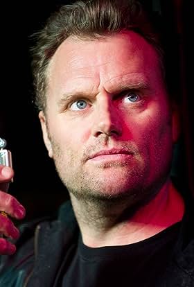 actor Kirk Ward large photo