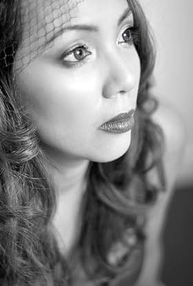 actor Mischa Clark large photo