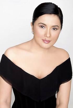 actor Lorna Tolentino large photo