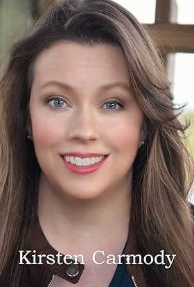 actor Kirsten Carmody large photo