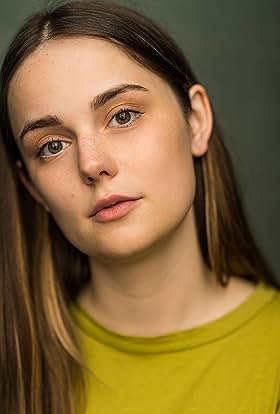 Imogen Mackie Walker