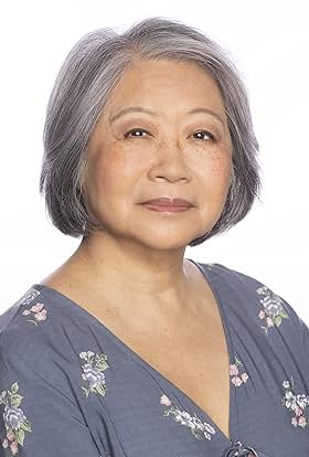 actor Jo Yang large photo