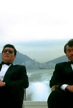 actor Fong Lung large photo