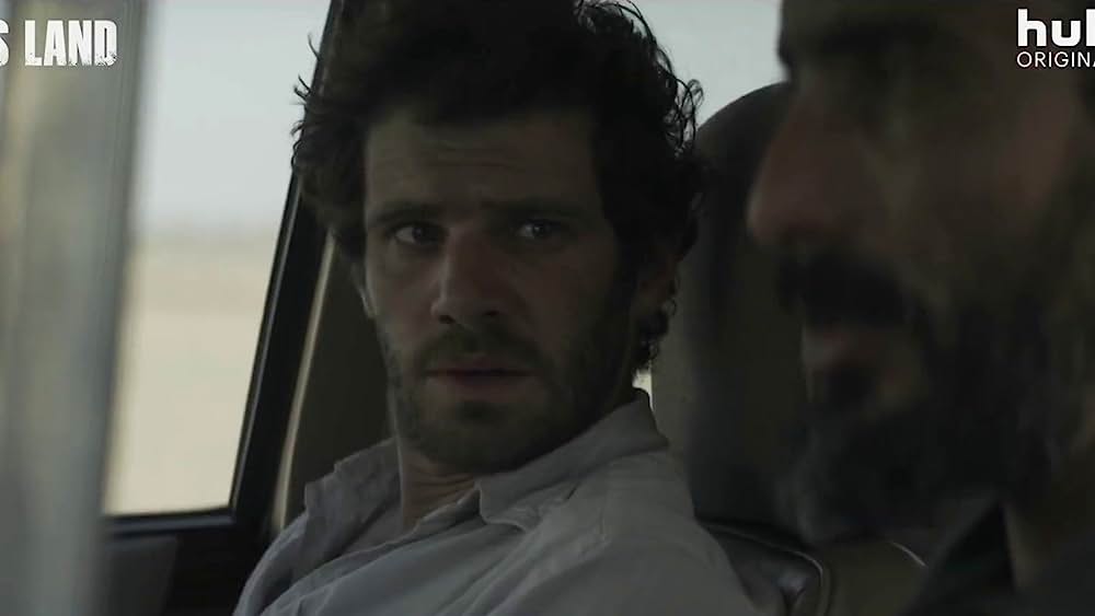 actor Jaouhar Ben Ayed large photo