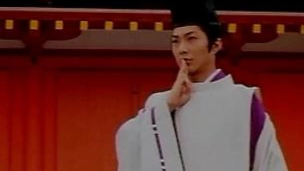 actor Eriko Imai large photo