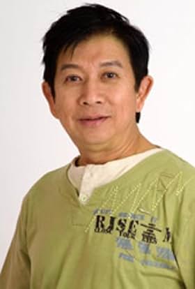 actor Henry Thia large photo