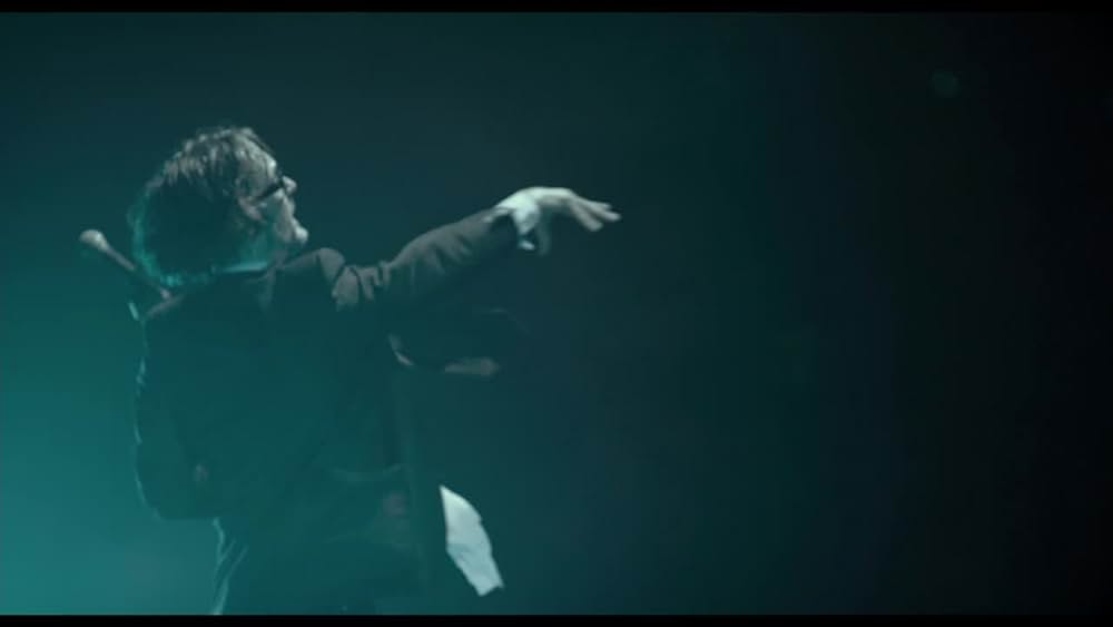 actor Richard Hawley large photo