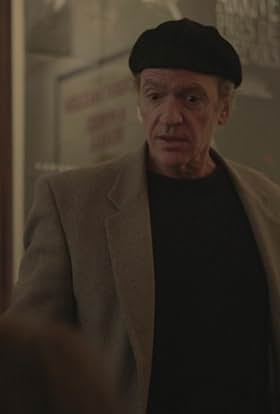 actor Jeff Lieberman large photo