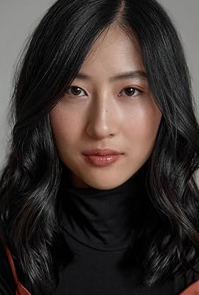 actor Mabel Li large photo