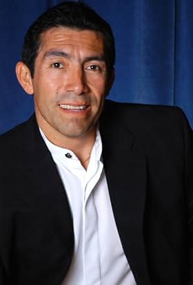 actor José Vargas large photo