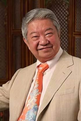 actor Lam Chua large photo