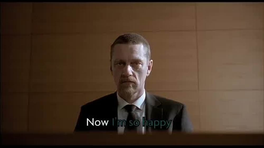 actor Vera Kiiskinen large photo