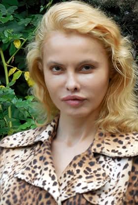 actor Vanessa Knight large photo