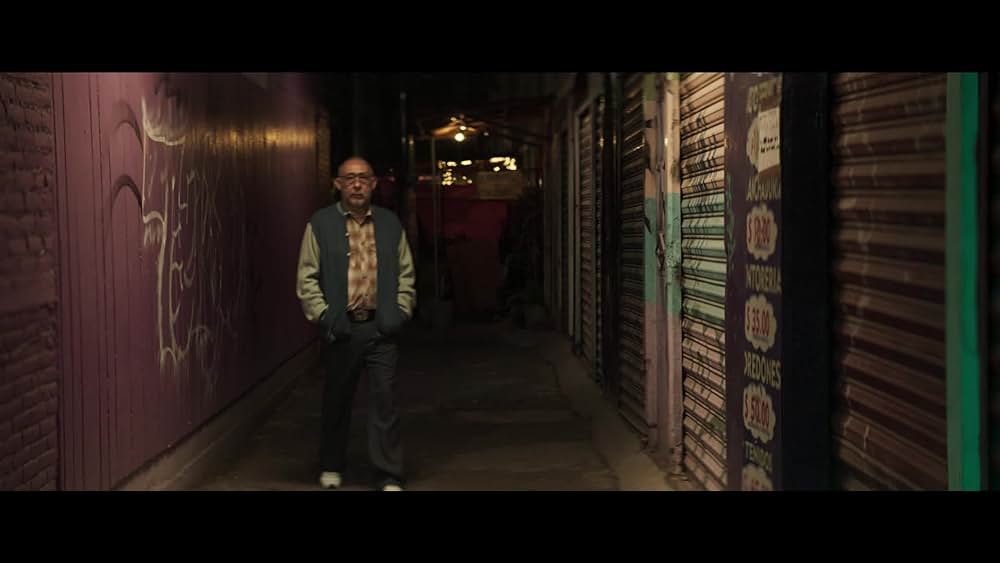 actor Nora Velázquez large photo