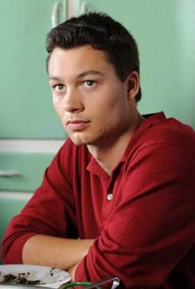 actor Nilo Zimmerman large photo