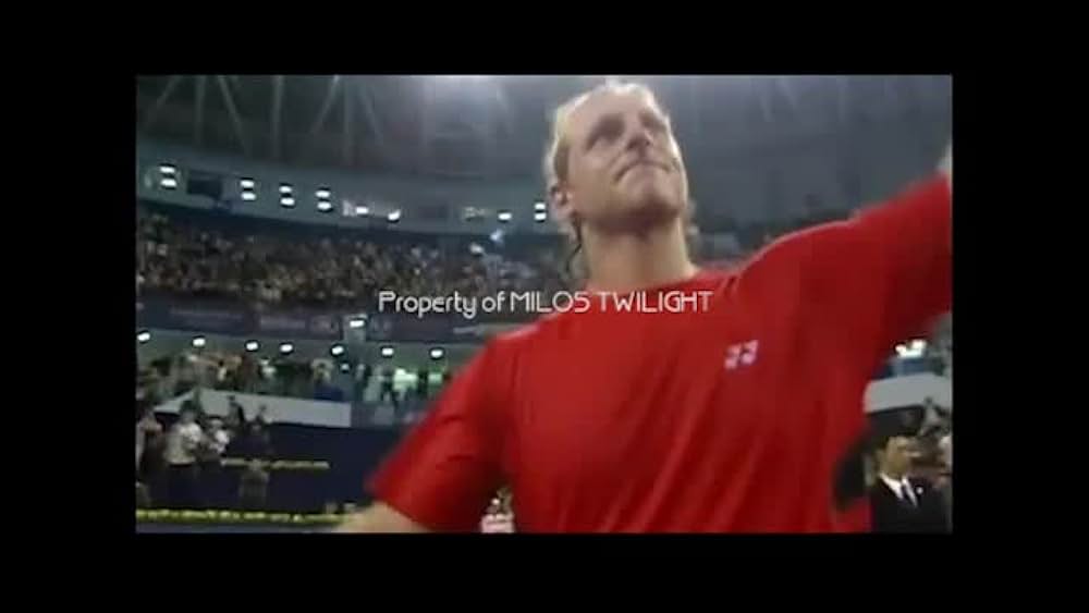 actor Guillermo Vilas large photo