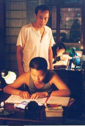 actor Haiying Sun large photo