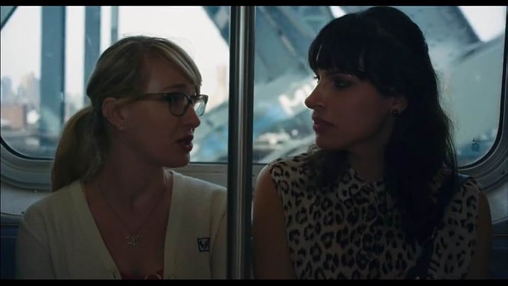 actor Hooman Majd large photo