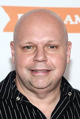 actor Matt Pinfield large photo