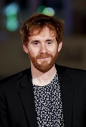 actor Daniel Pérez Prada large photo