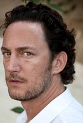 actor Yehezkel Lazarov large photo