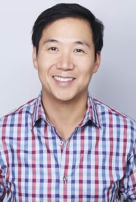 actor Jay Yoo large photo