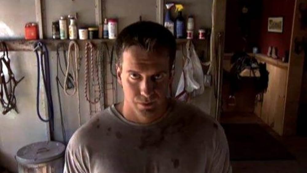 actor Ray Wasik large photo