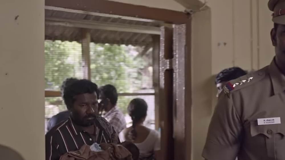 actor C. Arunpandian large photo