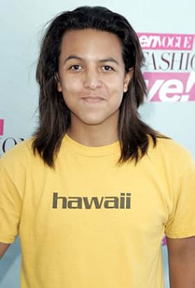 actor Brandon Baker large photo