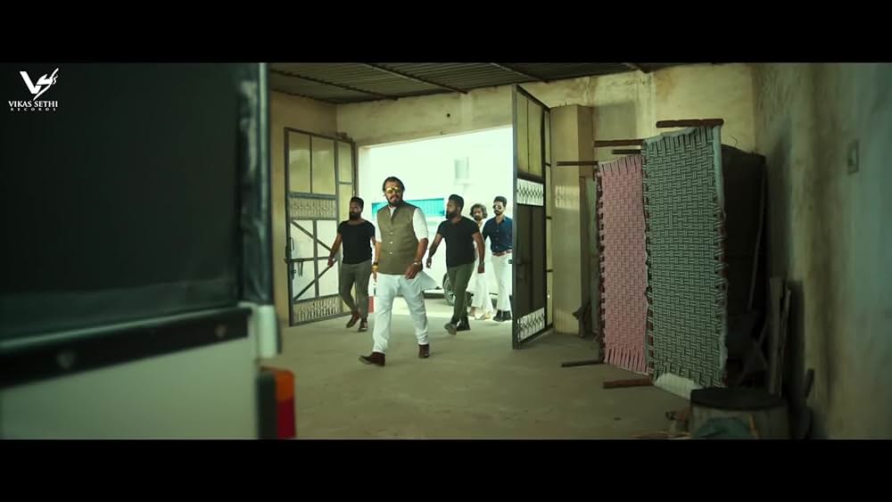 actor Sunakshi Sharma large photo