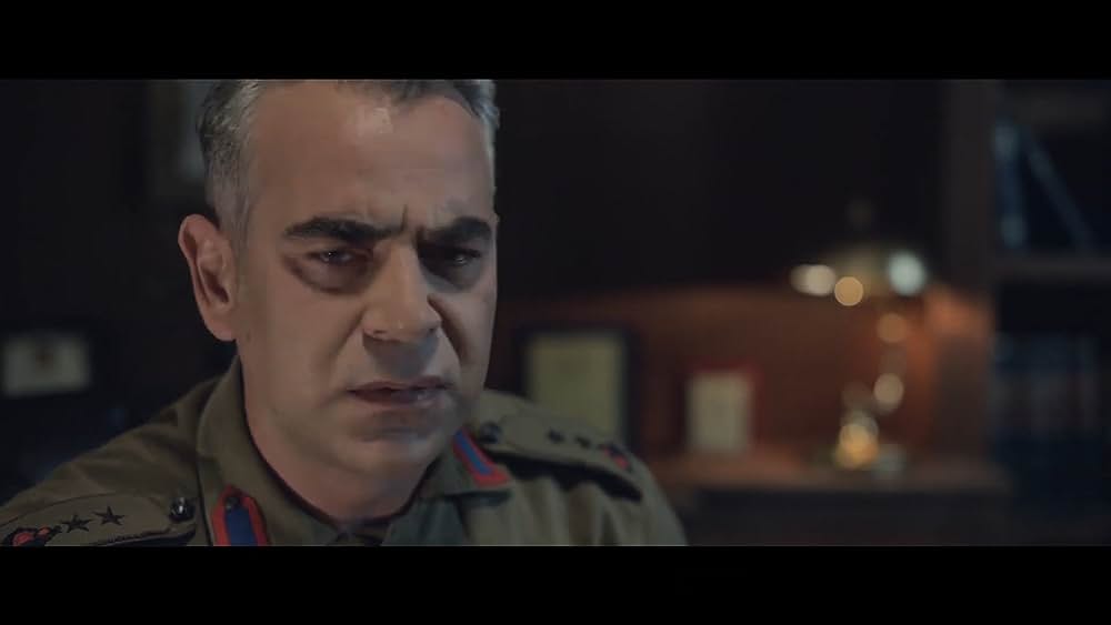 actor Graciella Abigail large photo