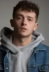 Lewis Conway