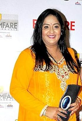 actor Radha large photo