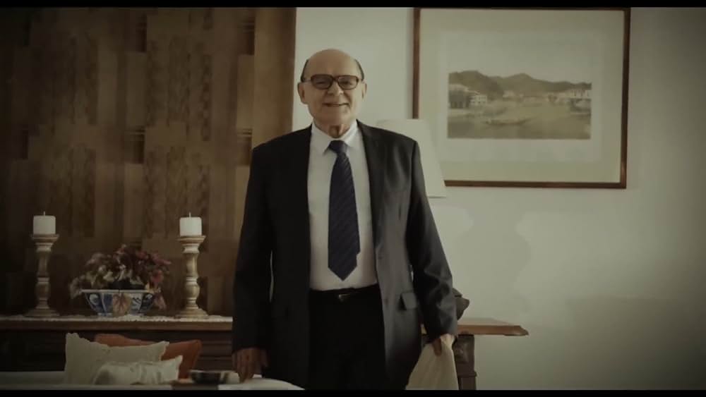 actor Paulo Betti large photo