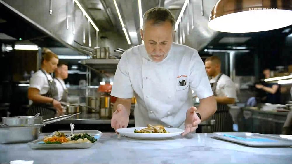 actor Mike Reid large photo