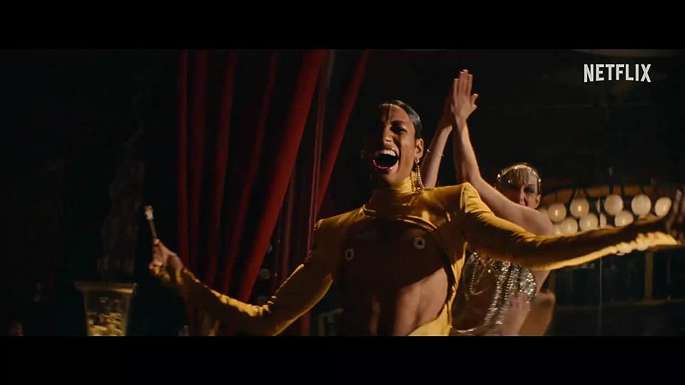 actor Eren Güvercin large photo