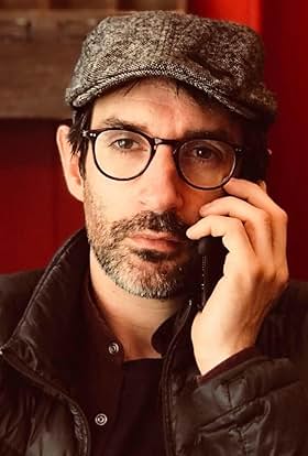 actor Benoît Herlin large photo