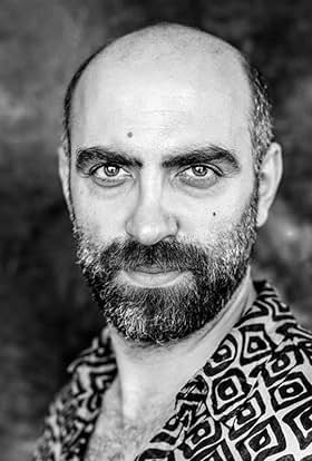 actor Erol Babaoglu large photo